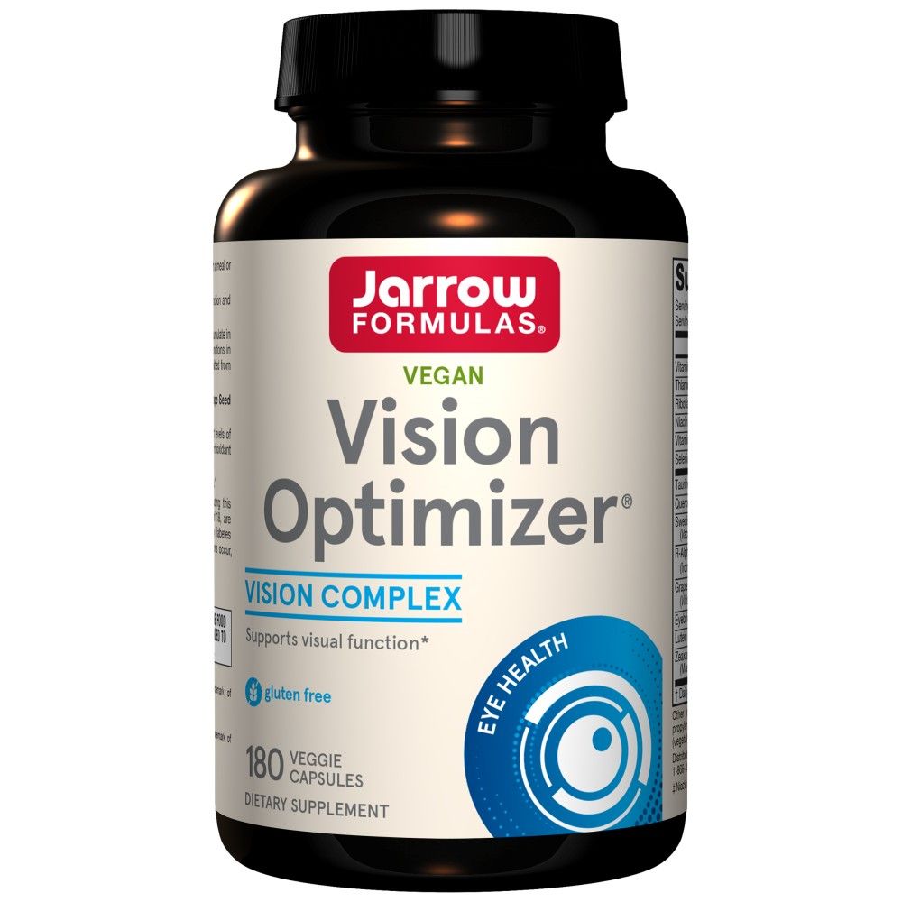 Vision Optimierer - 90 Kapseln