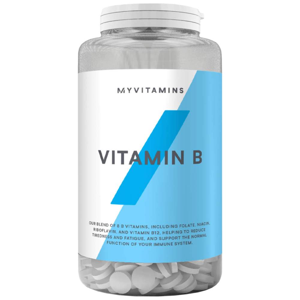 Vitamin B -Komplex 360 Tabletten
