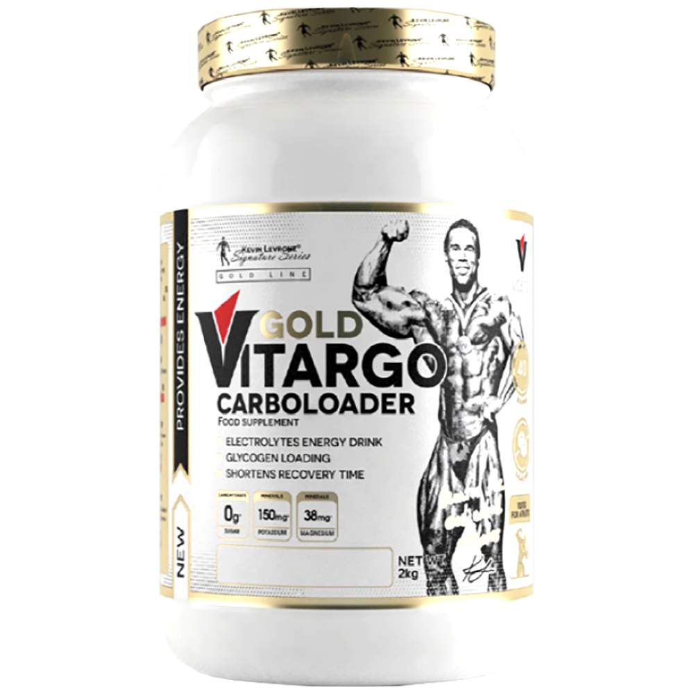 Gold Line/Gold <tc>VITARGO</tc> Carboloader - 3000 Gramm