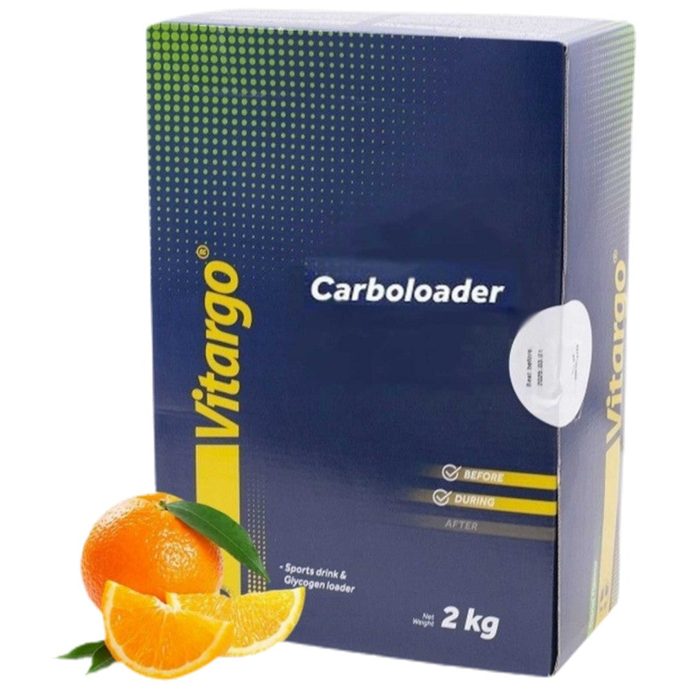 <tc>VITARGO</tc> Carboloader - 2000 Gramm