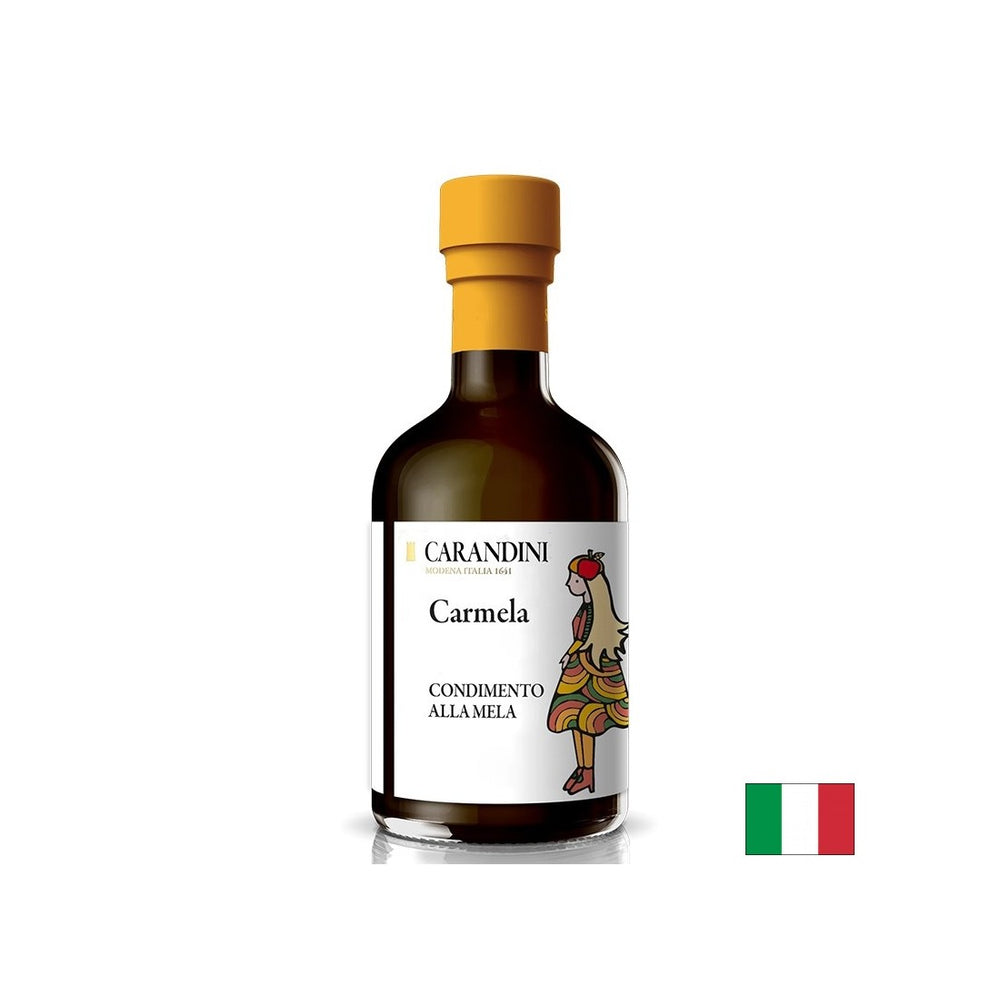 Apfeldressing Carmela, Bio, 250 ml