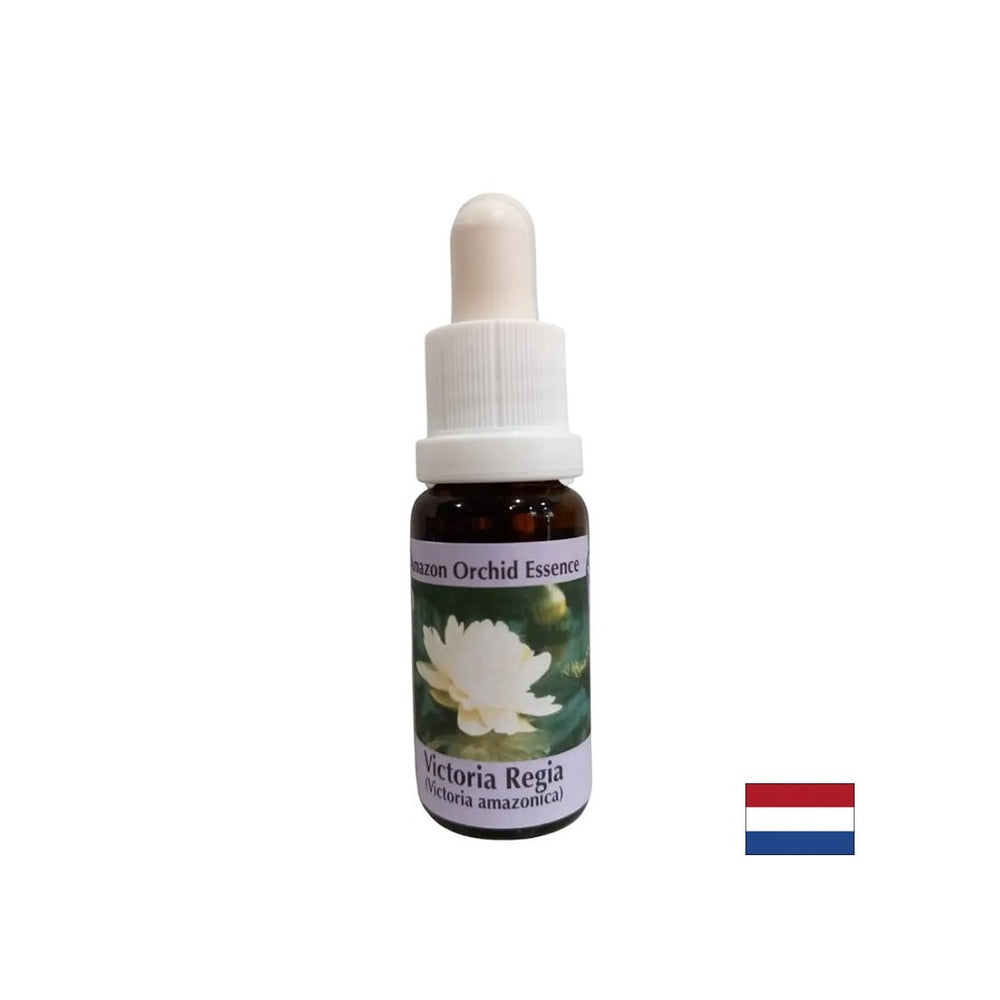 Für spirituelles Bewusstsein - Victoria Regia Essence Nr. 20, 15 ml Tropfen