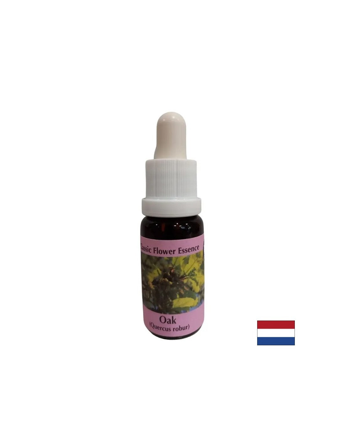 Energetisiert - Oak Essenz Nr. 22, Tropfen 15 ml