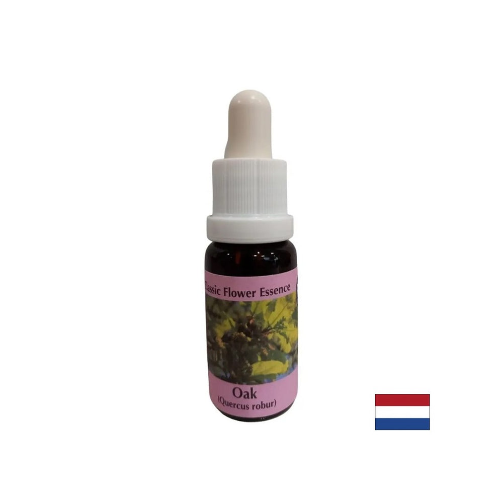 Energetisiert - Oak Essenz Nr. 22, Tropfen 15 ml