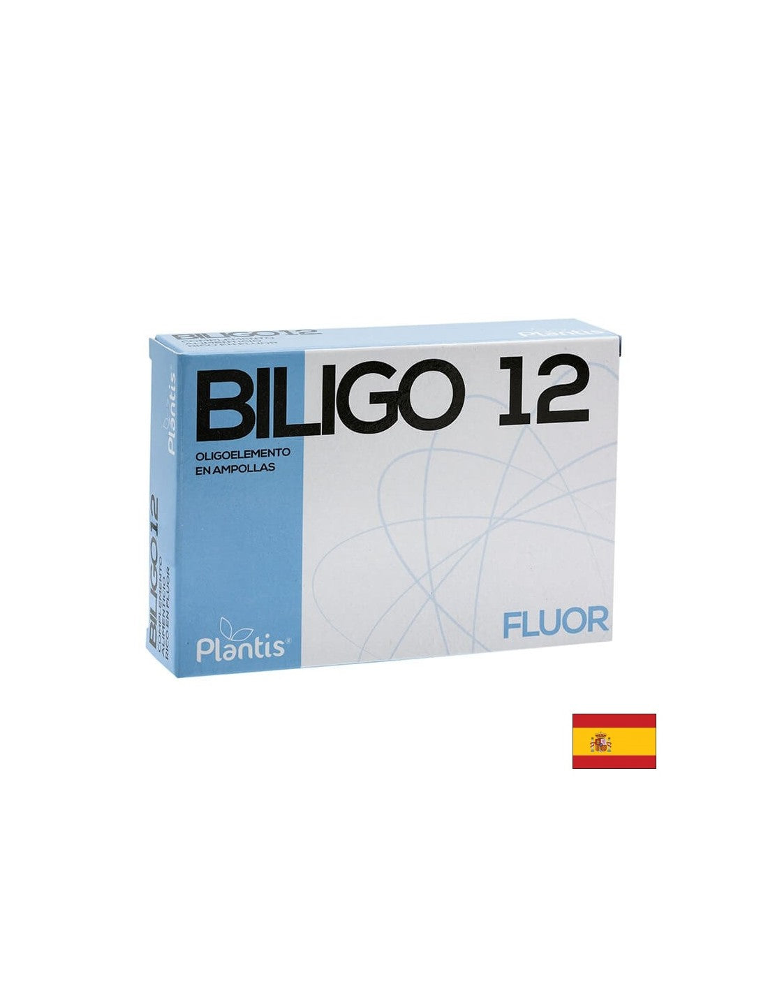 Fluorid für gesunde Zähne - stärkt den Emaille und schützt vor Karies, 1.422 mg x 20 Trinkampullen