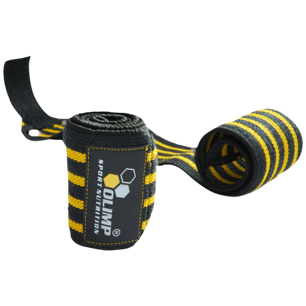 Das Handgelenk wickelt Hardcore