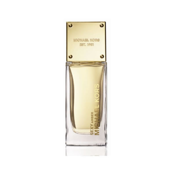 <tc>MICHAEL KORS</tc> Sexy Amber Eau de Parfum Spray 50 ml