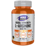 L -Arginin 1000 mg / Doppelfestigkeit - 120 Tabletten