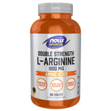 L -Arginin 1000 mg / Doppelfestigkeit - 180 Tabletten