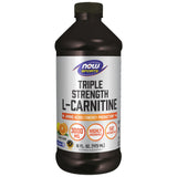 L -Carnitin -Flüssigkeit 3000 mg - 465 ml