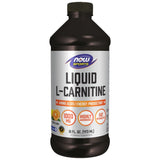 L -Carnitin -Flüssigkeit 1000 mg - 473 ml
