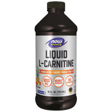 L -Carnitin -Flüssigkeit 1000 mg - 473 ml