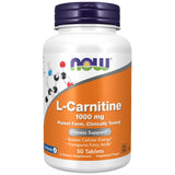 L-Carnitin 1000 mg | Carnipure® - 50 Tabletten