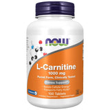 L-Carnitin 1000 mg | Carnipure® - 100 Tabletten