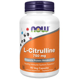 L -Citrullin 750 mg - 90 Kapseln