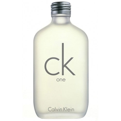 <tc>CALVIN KLEIN</tc> Ein Eau de Toilette Spray 200 ml