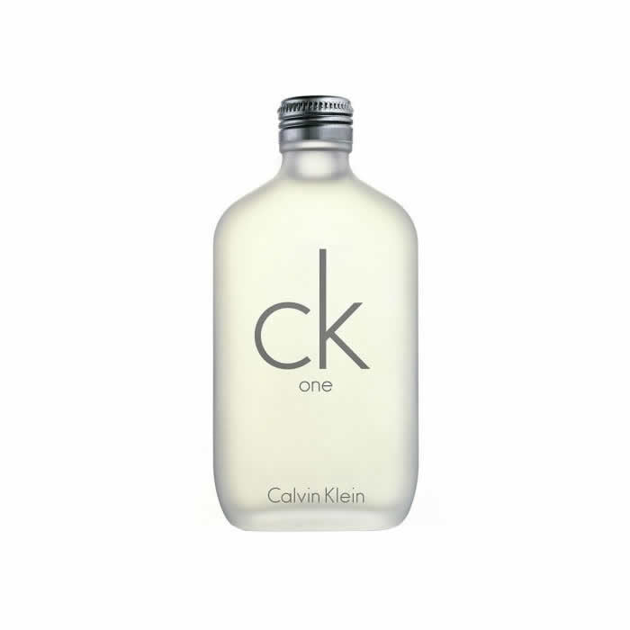 <tc>CALVIN KLEIN</tc> Ein Eau de Toilette Spray 50 ml