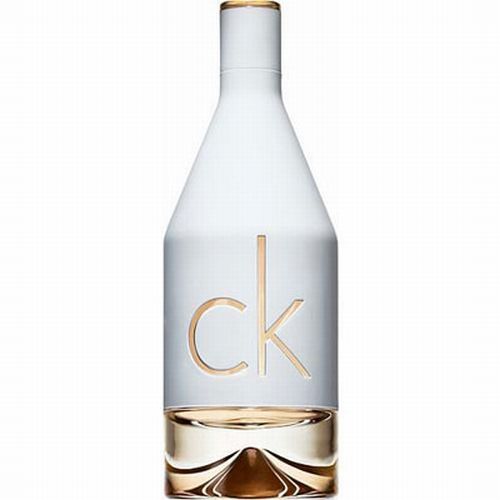 <tc>CALVIN KLEIN</tc> Ck In2u Damen Eau de Toilette Spray 50 ml