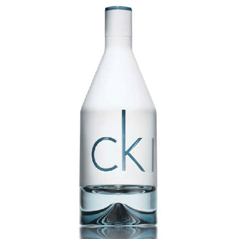 <tc>CALVIN KLEIN</tc> Ck In2u Him Eau de Toilette Spray 50 ml