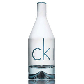 Calvin Klein Ck In2u Him Eau De Toilette Spray 150ml - Nutra Best Europe