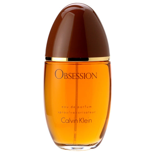 <tc>CALVIN KLEIN</tc> Obsession Eau de Parfum Spray 30 ml