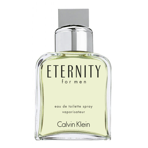 <tc>CALVIN KLEIN</tc> Eternity For Men Eau de Toilette Spray 30 ml