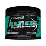 Multi -Kick- / Gesundheitsformel der nächsten Generation - 150 Gramm