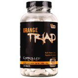 Orange Triade - 270 Tabletten