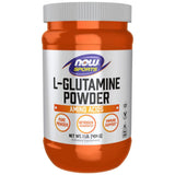 L -Glutaminpulver - 454 Gramm