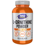 L -Aornithin -Pulver - 227 Gramm