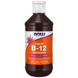 Flüssiges Vitamin B -12 - 237 ml