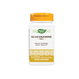 Glucosaminhydrochlorid - für gesunde Gelenke, 500 mg, 90 Kapseln