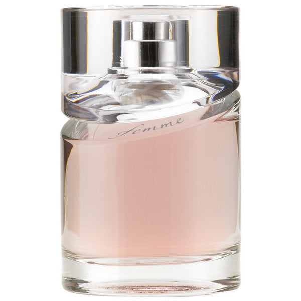 <tc>HUGO BOSS</tc> Boss Femme Eau de Parfum Spray 50 ml