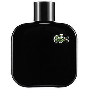 Eau De Lacoste L 12,12 Noir Eau De Toilette Spray 100ml - Nutra Best Europe
