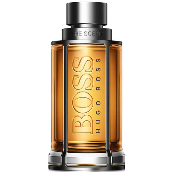 Boss der Duft Eau de Toilette Spray 50 ml