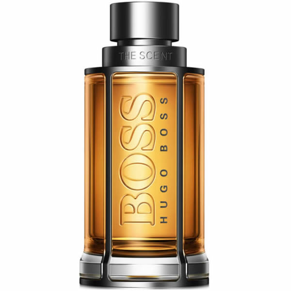 Boss der Duft Eau de Toilette Spray 200ml