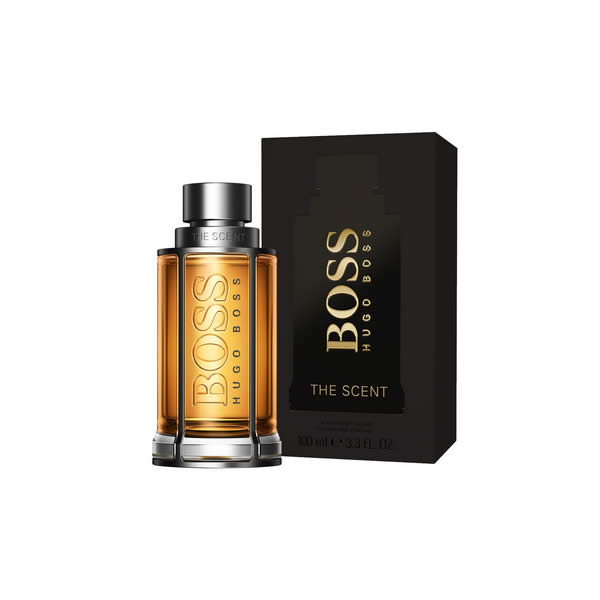 Boss der Duft nach der Rasurlotion 100ml