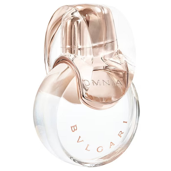 <tc>BVLGARI</tc> Omnia Crystalline Eau de Toilette Spray 50 ml