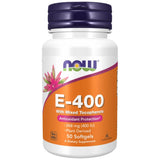 Vitamin E -400 IU MT - 100 Gelkapseln