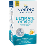 Ultimate Omega 1280 mg - 180 Gelkapseln