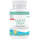 Algen DHA 500 mg - 90 Gelkapseln