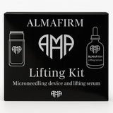 Lifting-Mikroneedling-Therapie (1 Serum 10 ml + Applikator)