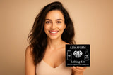 Lifting-Mikroneedling-Therapie (1 Serum 10 ml + Applikator)