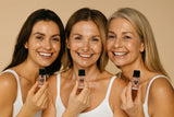 Lifting-Mikroneedling-Therapie (1 Serum 10 ml + Applikator)