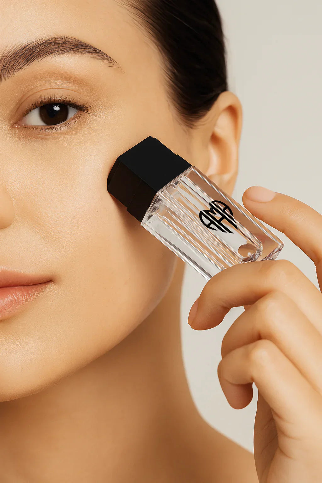 Anti-Aging-Mikroneedling-Therapie (1 Serum 10 ml + Applikator)