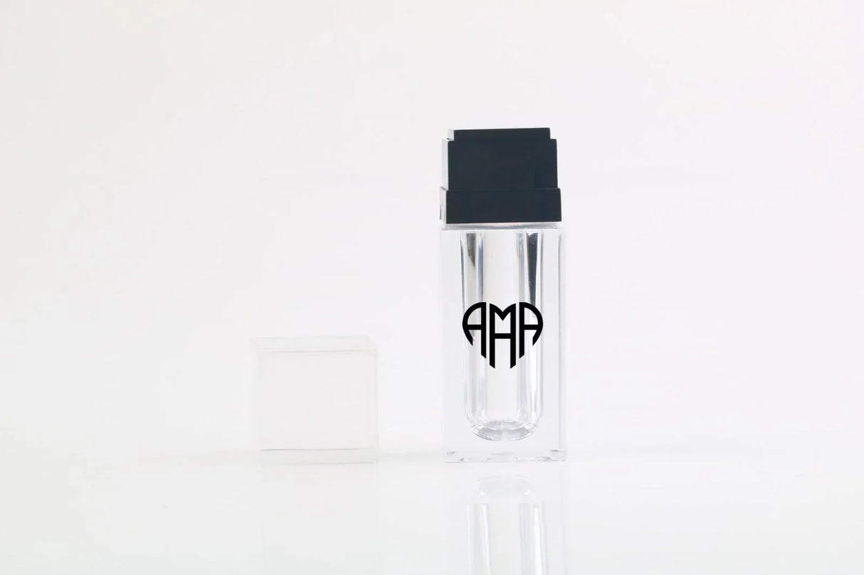 Anti-Aging-Mikroneedling-Therapie (1 Serum 10 ml + Applikator)