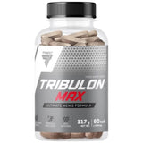 Tribulon Max - Tribulus Terrestris 95% - 90 Tabletten