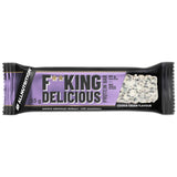 F ** king köstliche Proteinriegel - 55 Gramm
