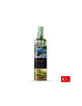 Rosmarin-Aromawasser für die Gehirnfunktion, 1 Liter, 20 Dosen