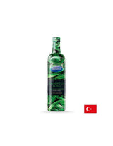 Eukalyptus-Aromawasser für die Atemwege, 1 Liter, 20 Dosen